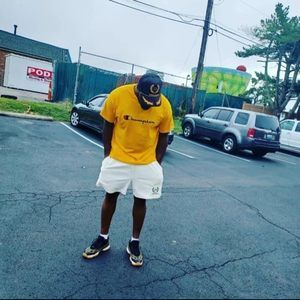 Meet your Posher, Andre